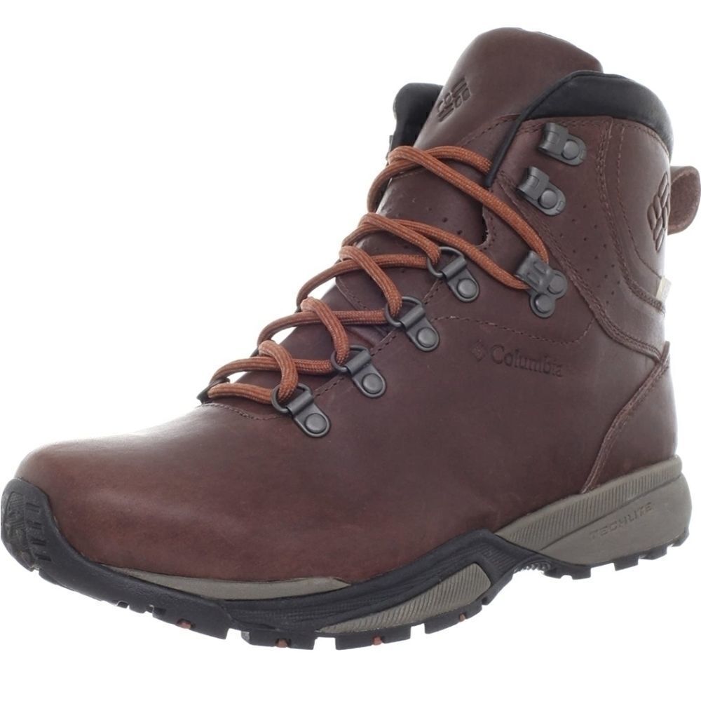 Columbia Combin Outdry waterproof hiking boots